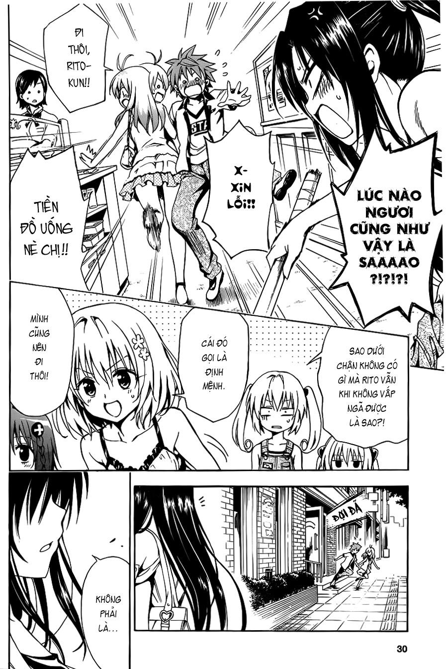 to love - ru darkness chapter 9 16