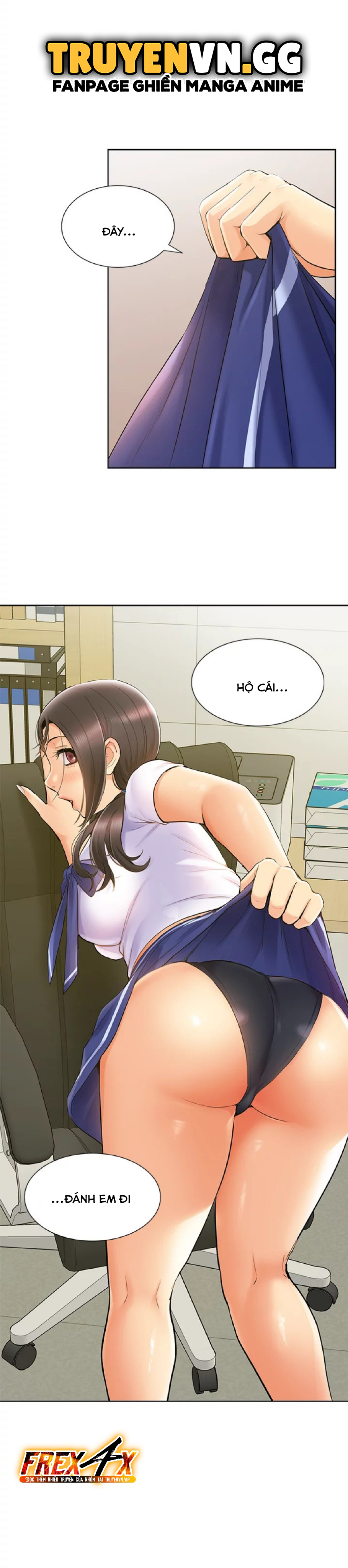 song sinh trụy lạc chapter 22 1