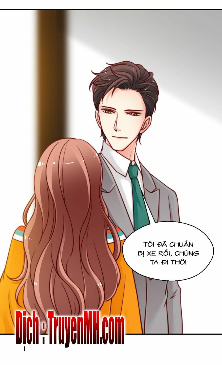 bí mật của thiên kim chapter 51 8