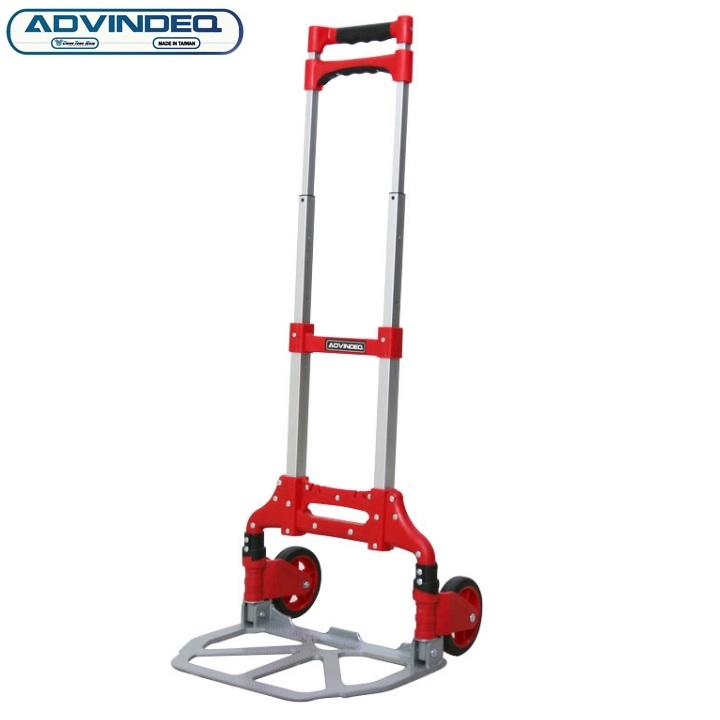 Xe đẩy hàng 2 bánh rút gọn Advindeq TL-85E - Hàng Chính Hãng
