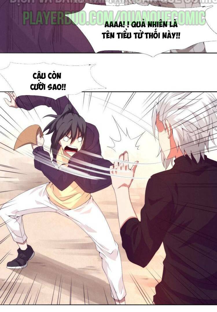 hắc kim đảo chapter 12 2