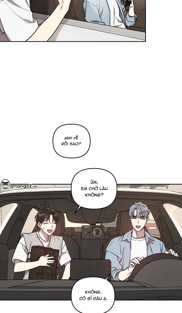 thần tượng đến rồi!? chapter 26 45