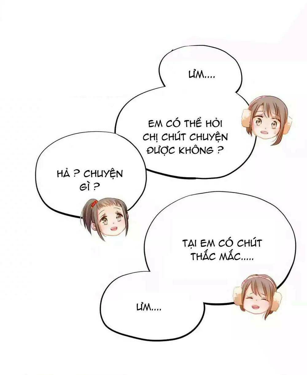 sự cám dỗ xấu xa chapter 31.3 30