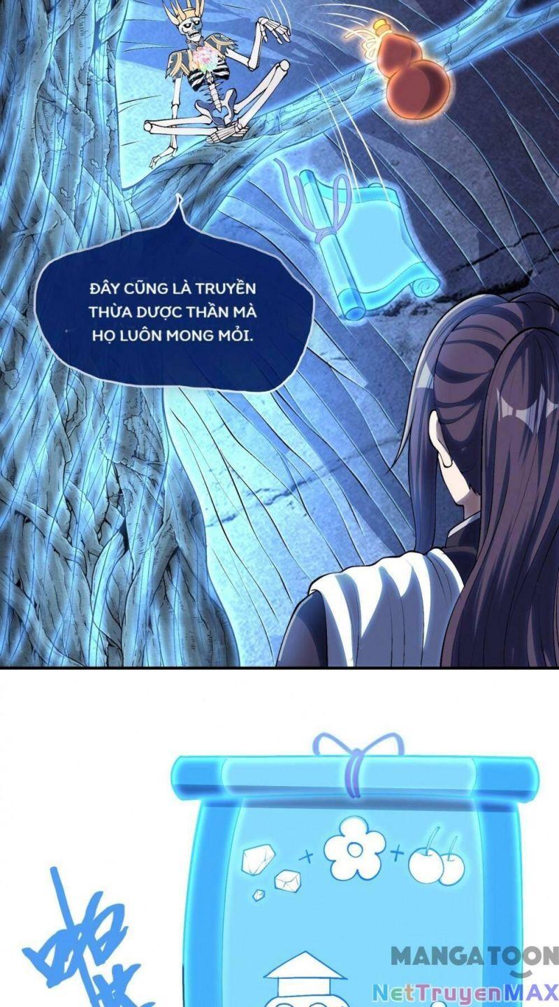 đệ nhất người ở rể chapter 212 17