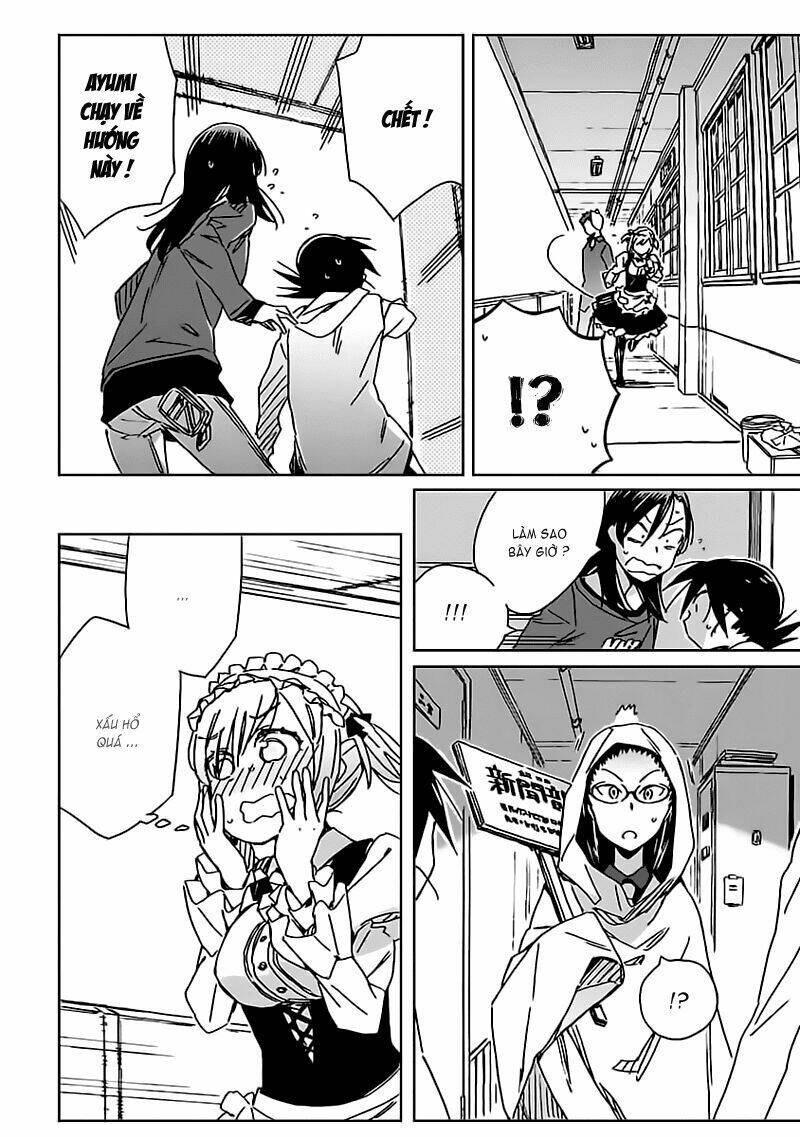 hyakko chapter 42 39