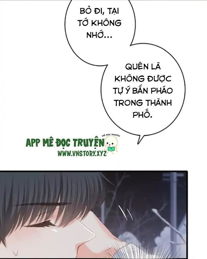 con tim rung động 2 chapter 69 9