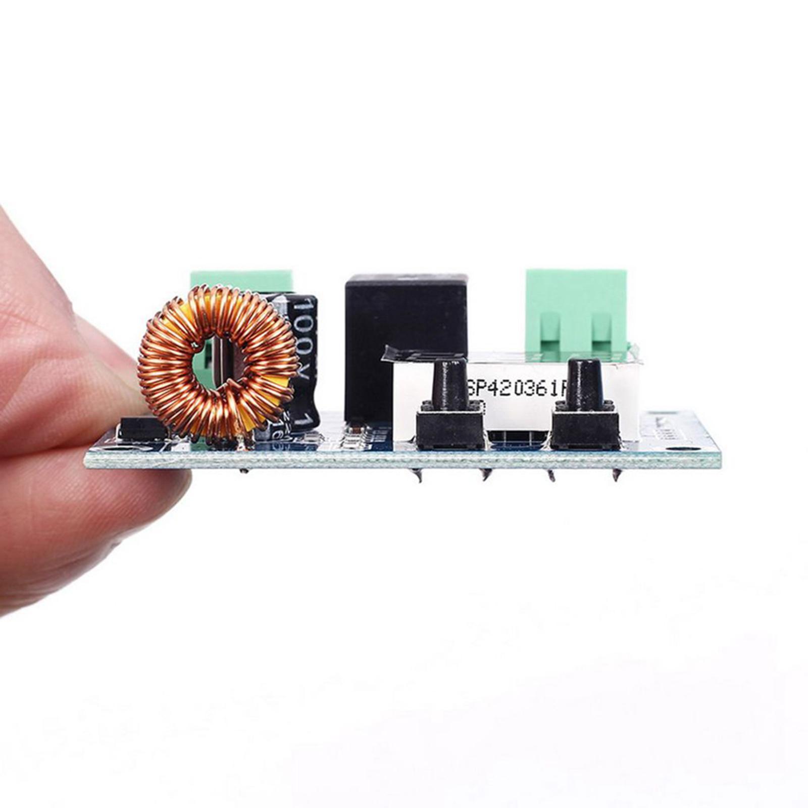 Voltage Module Protection Charging Module Automatic Power Off