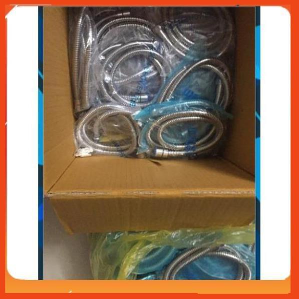 Dây vòi sen tắm inox 304 cao cấp chống xoắn 206784