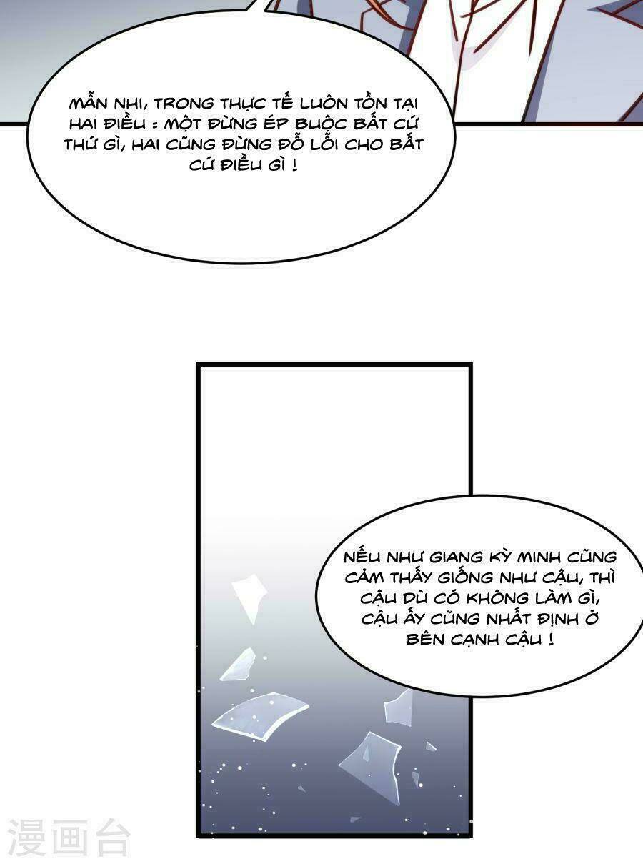 hôm nay tôi sẽ yêu ai đây ? chapter 29 43