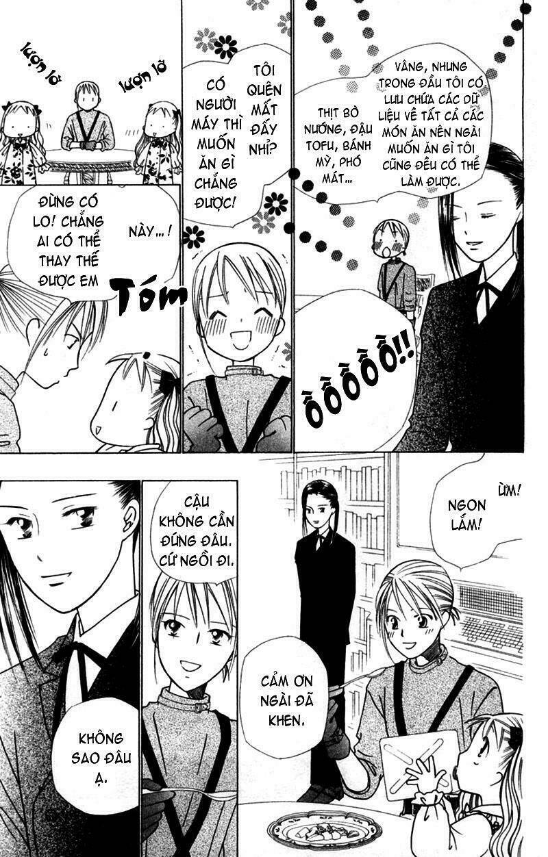 kare kano hajimemashita chapter 39 18