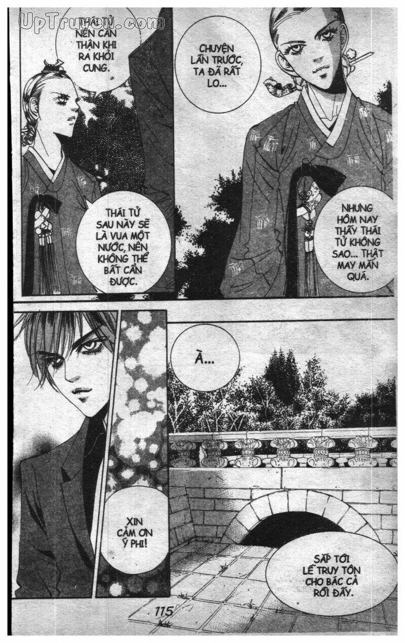 hoàng cung chapter 4 110