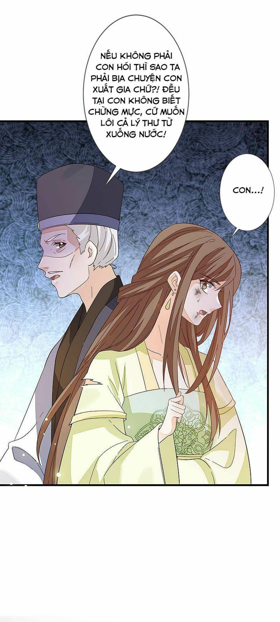 cửu khuyết phong hoa chapter 113 5