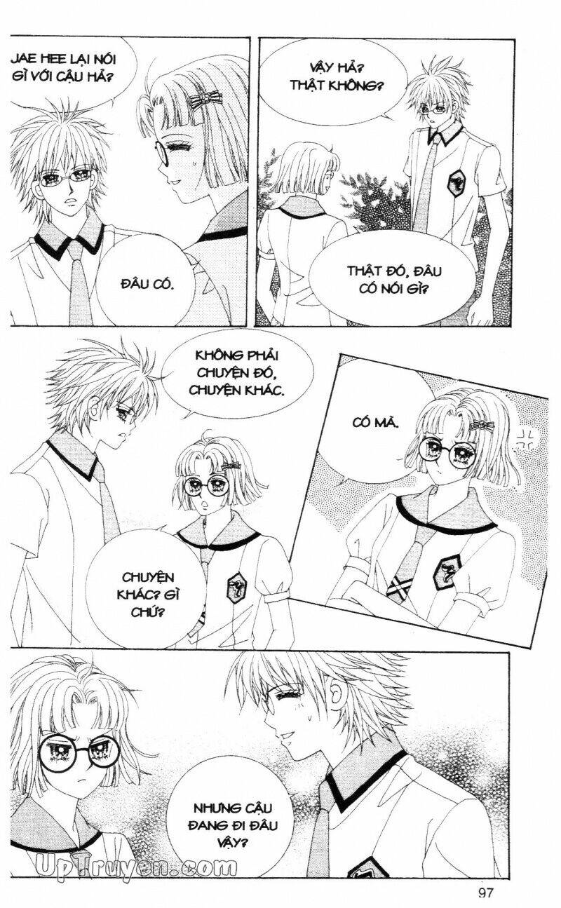 chỉ mình anh chapter 5 99