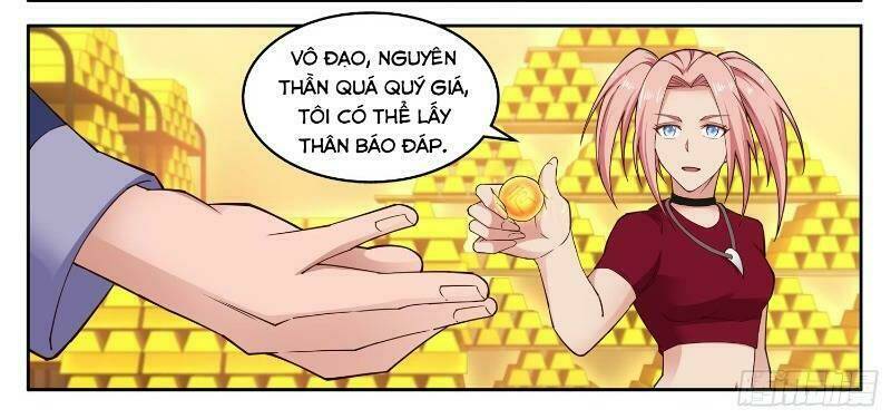 khắc kim phong thần chapter 99 30