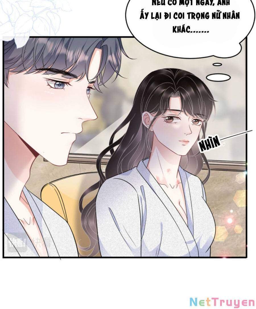 [16+] đại tiểu thư có thể có ý đồ xấu chapter 61 7