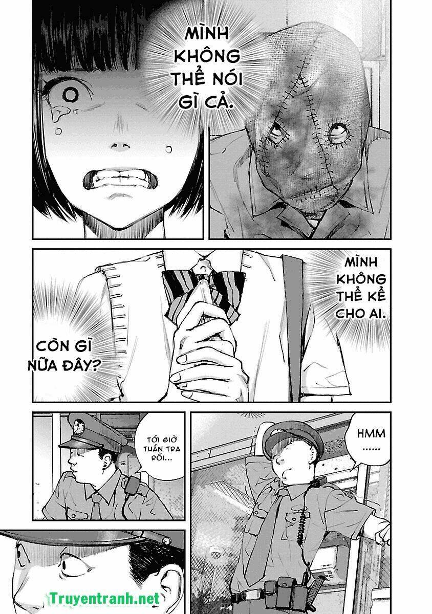 killing morph chapter 24 10