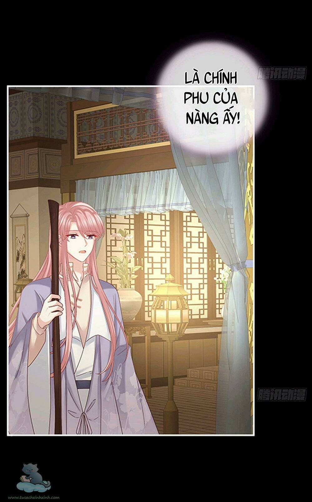 kiều phu có hỉ chapter 42 9