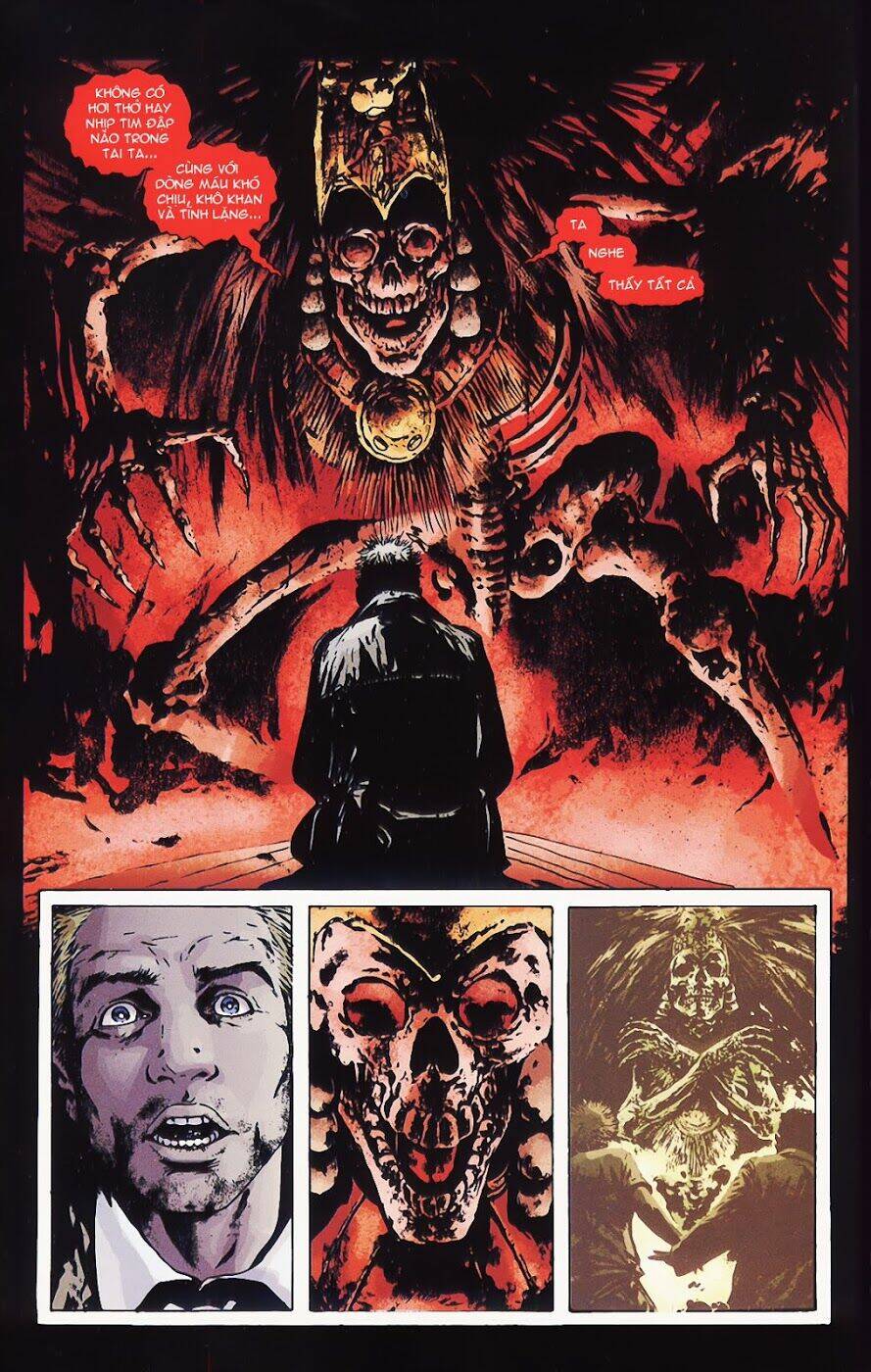 constantine - all his engines chapter 3 21