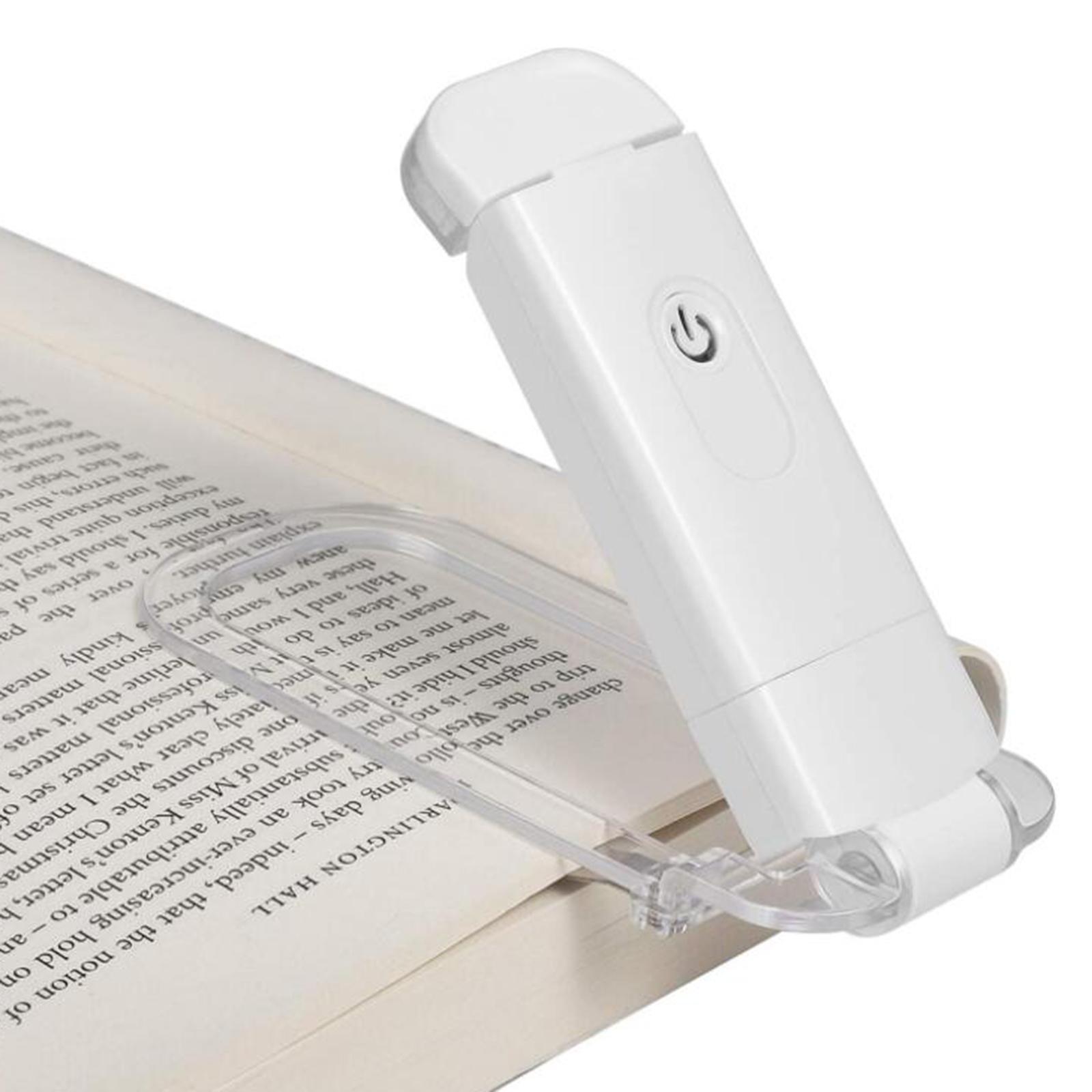 2 Brightness   Flexible for Readers Reading