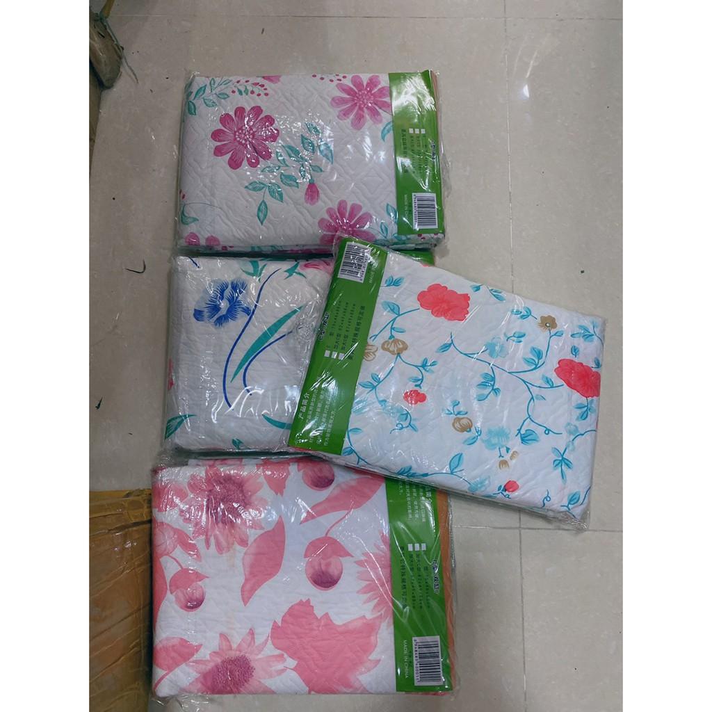 Áo Trùm Máy Giặt Loại Dày Lớn 7-9KG