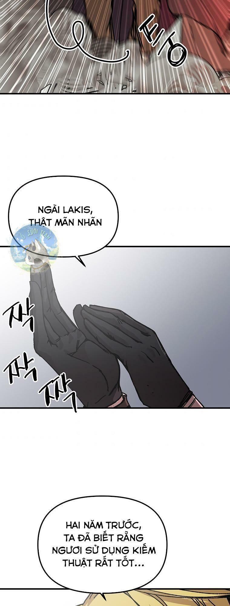 người chơi lỗi chapter 96 3