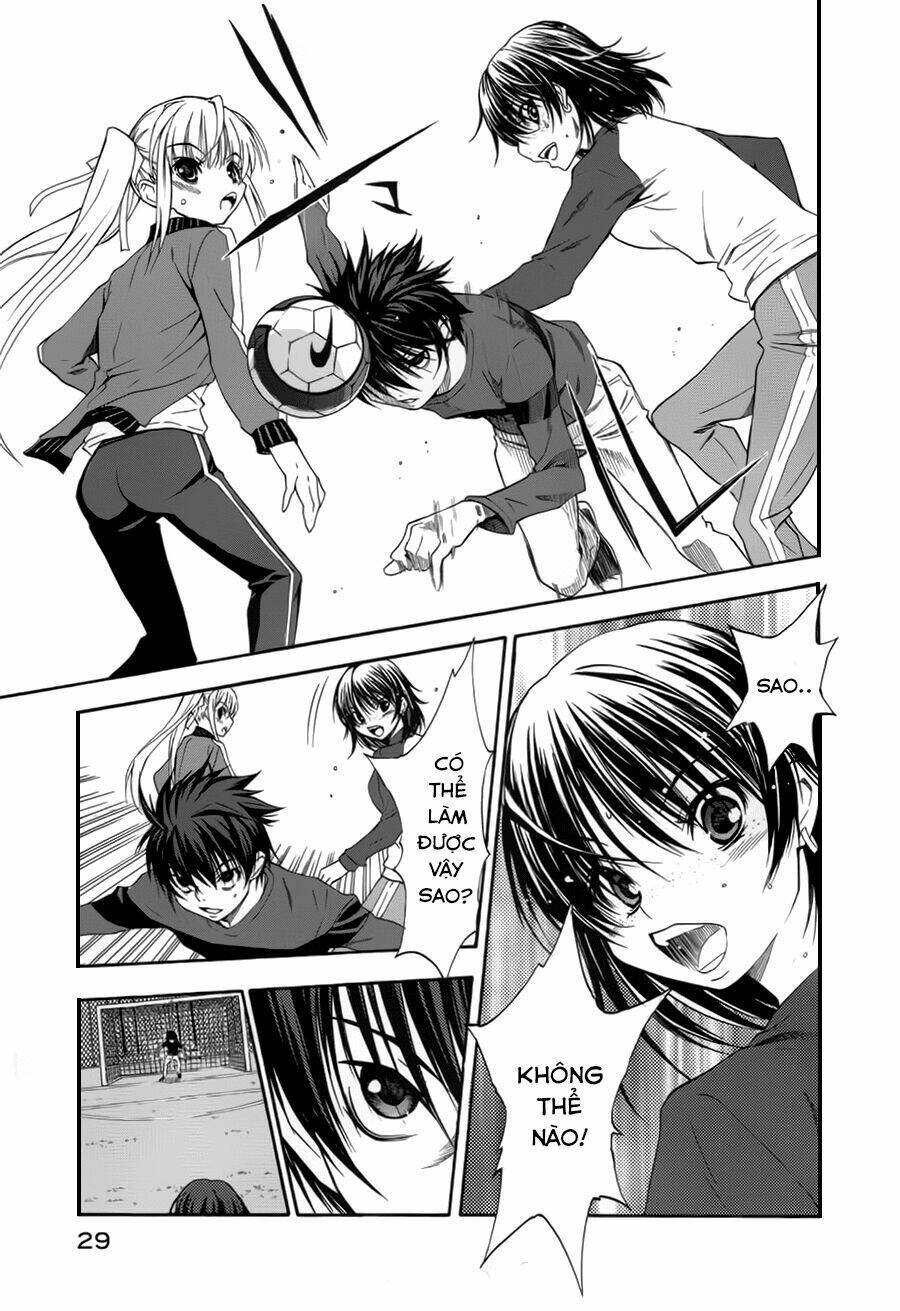 shuukyuu shoujo chapter 17 28