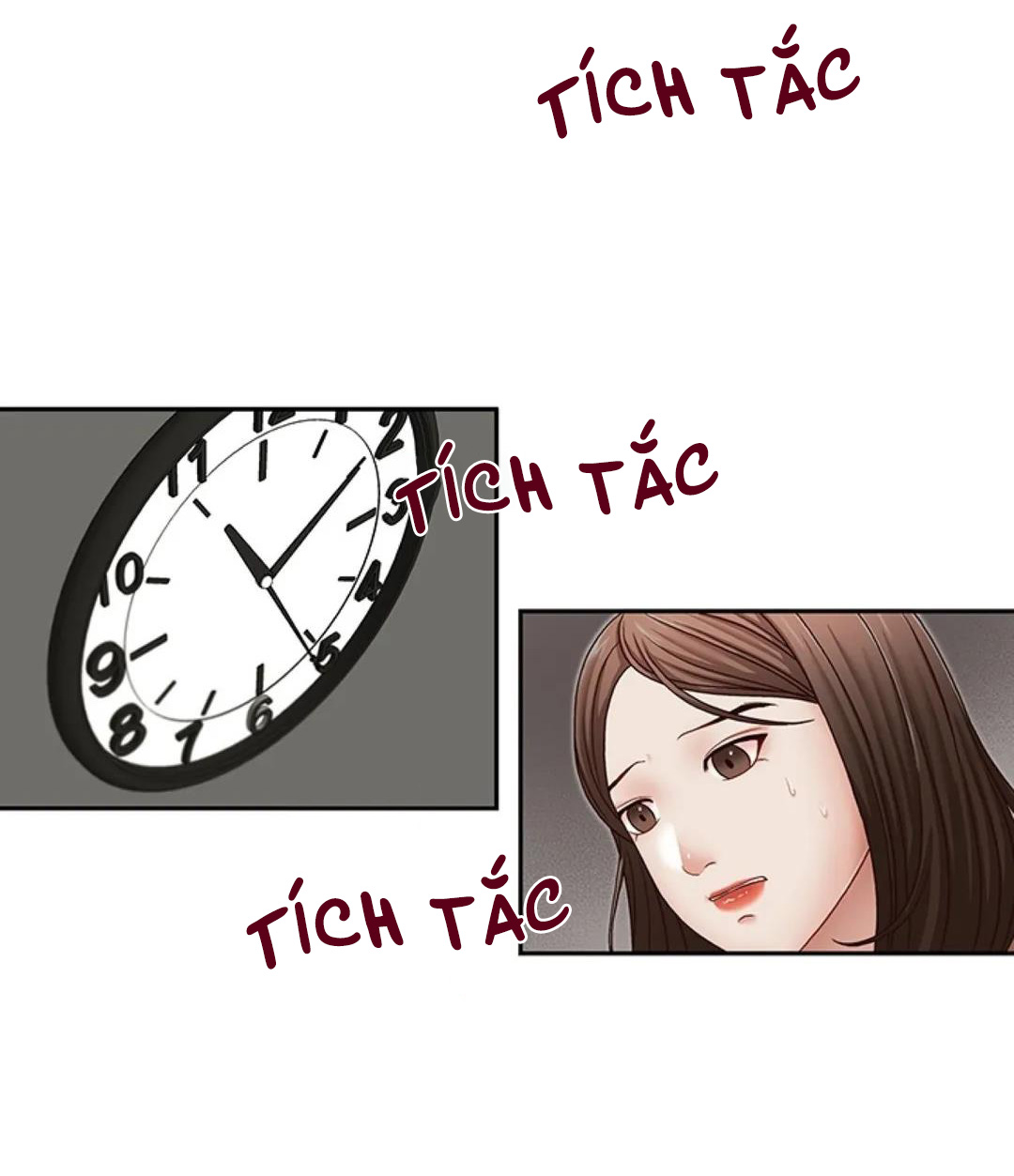 thư ký của anh trai chapter 23 25