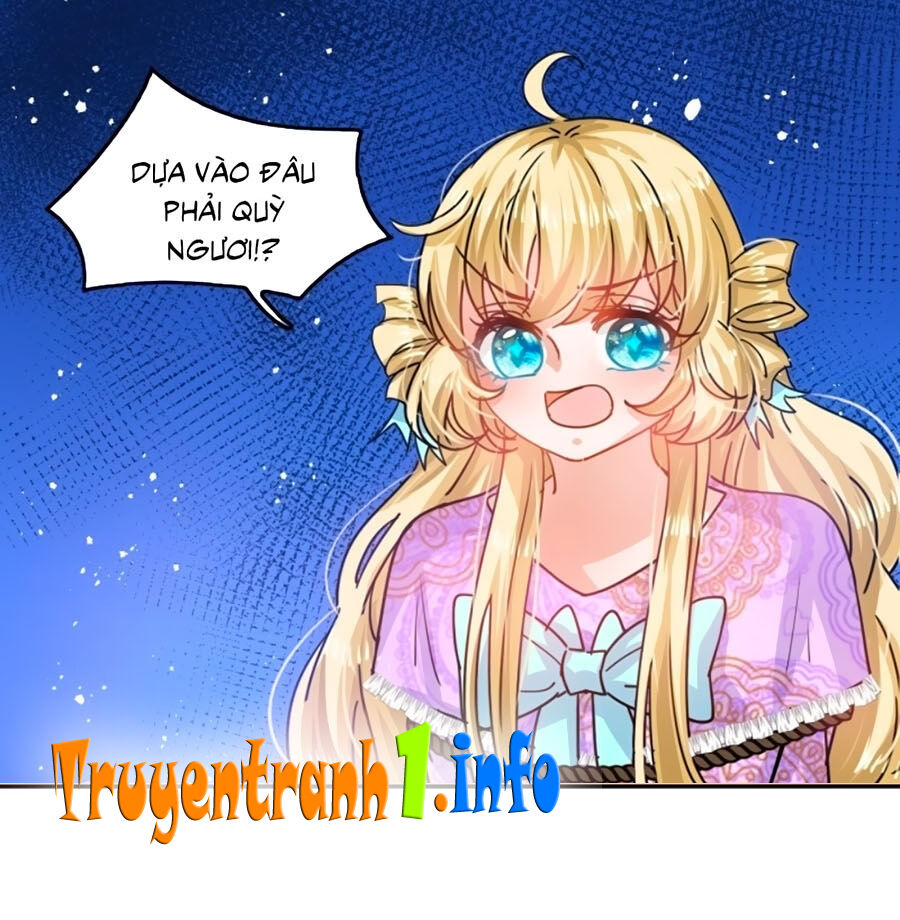 hệ thống công lược của tiểu công chúa chapter 38 21