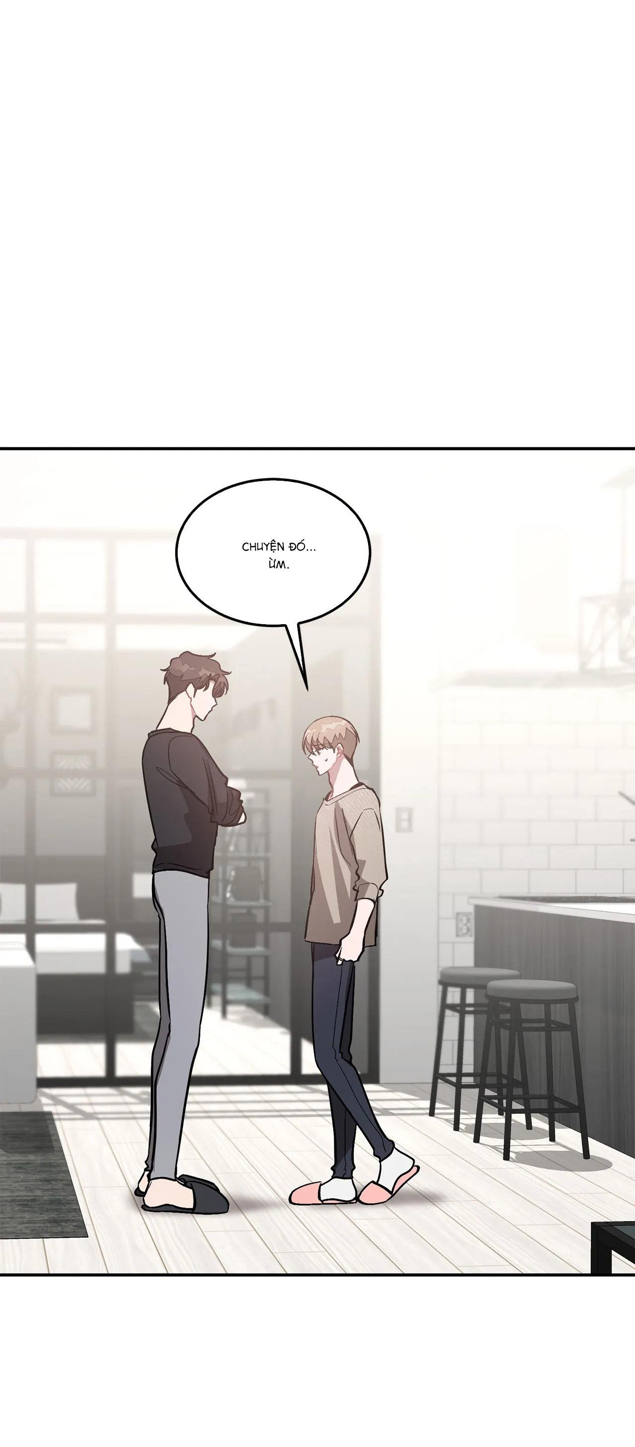 Sống Lại Lần Nữa chapter 62 2