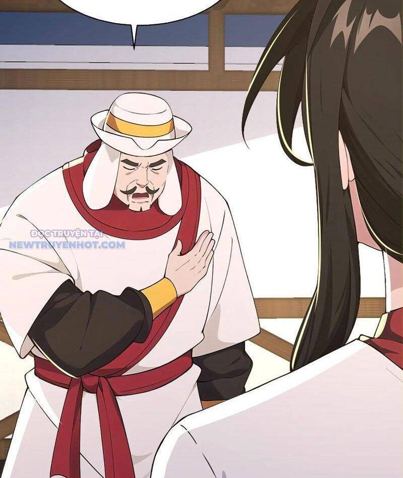 ta thực sự không muốn làm thần tiên chapter 99 5