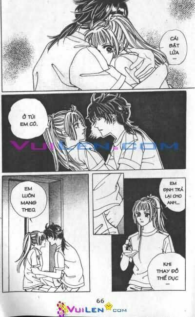 tóc gió thôi bay chapter 8 66