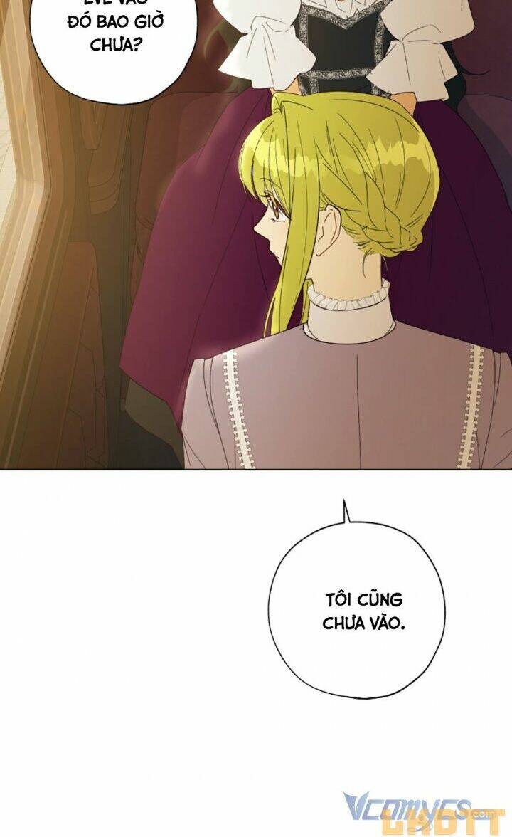 công chúa khắc dấu lên kẻ phản nghịch chapter 55 28