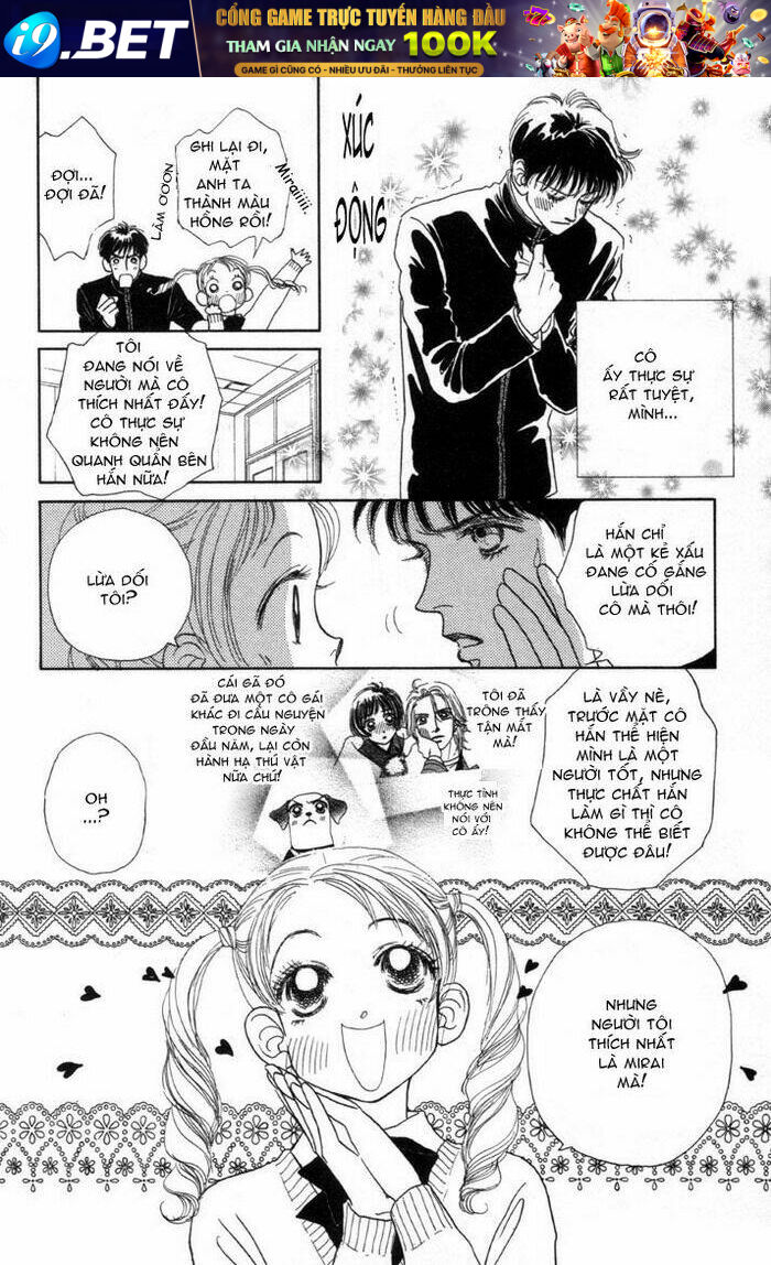 guru guru ponchan chapter 7 9