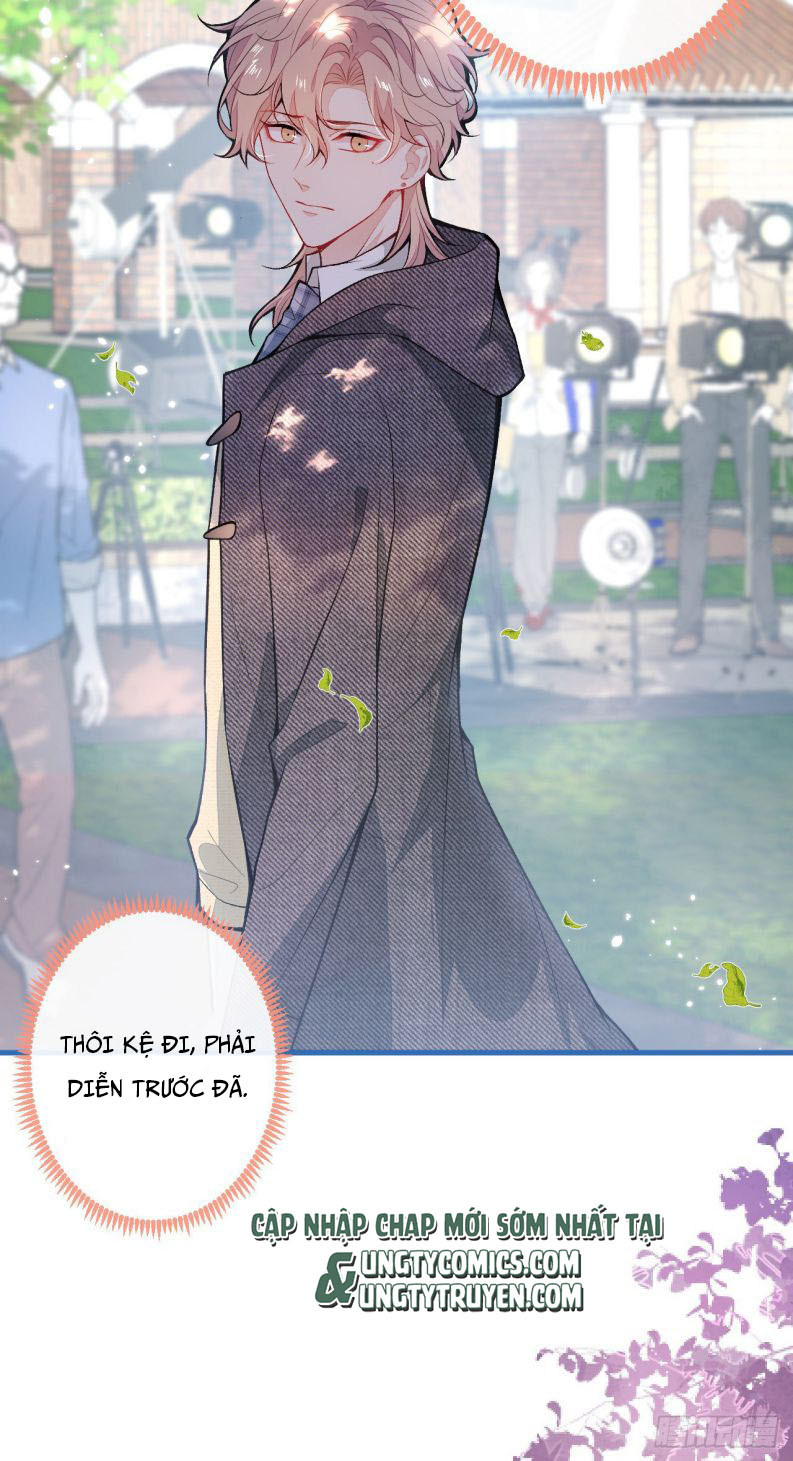 hotsearch của ảnh đế chapter 105 9