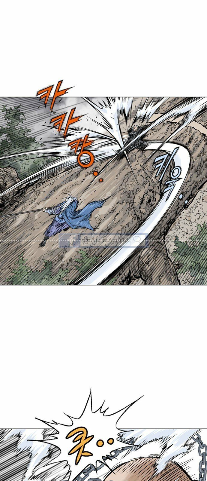 cao thủ 2 chapter 69 32