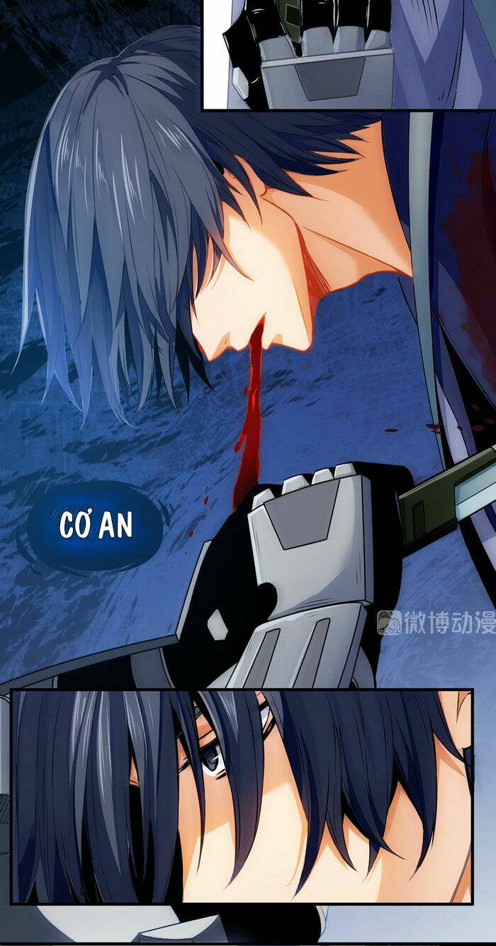 dị năng của ngươi thuộc về ta chapter 11 6