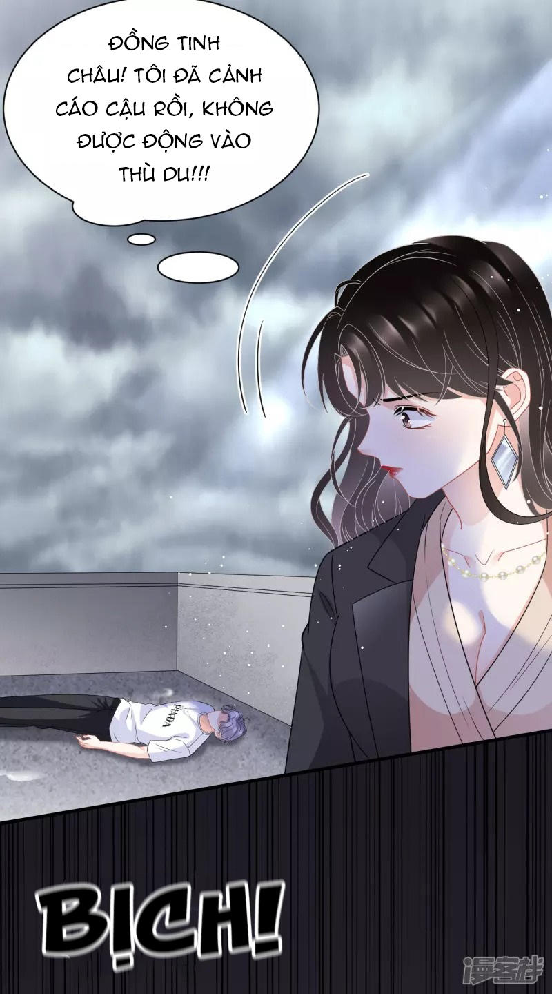 [16+] đại tiểu thư có thể có ý đồ xấu chapter 45.4 3