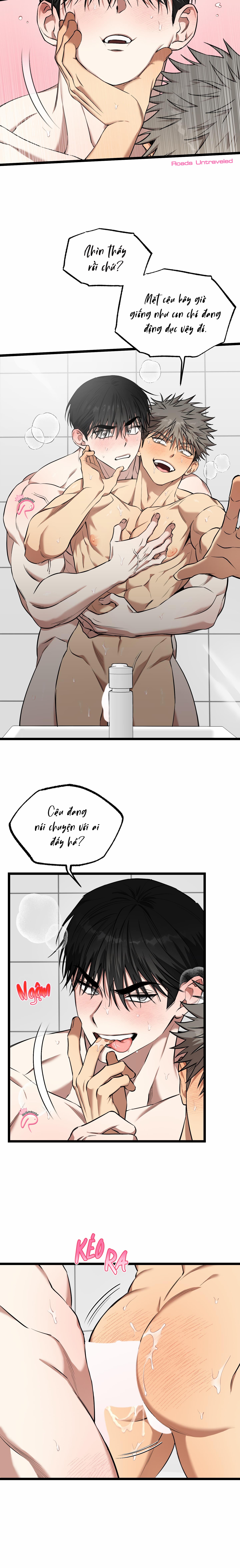 tôn trọng và ngưỡng mộ chapter 11 4