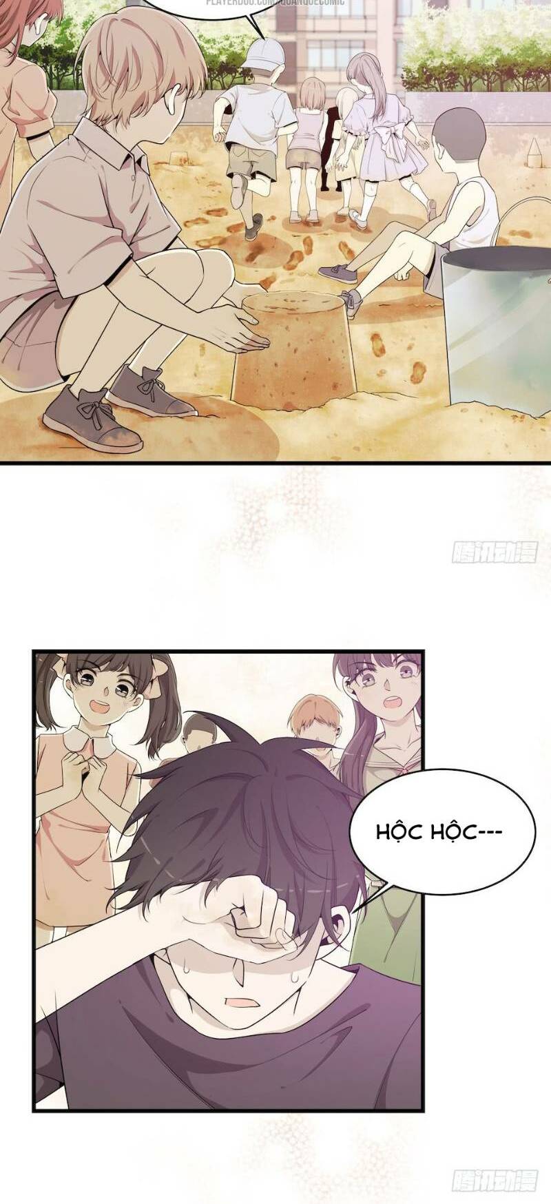 thát không mê thất chapter 40 2