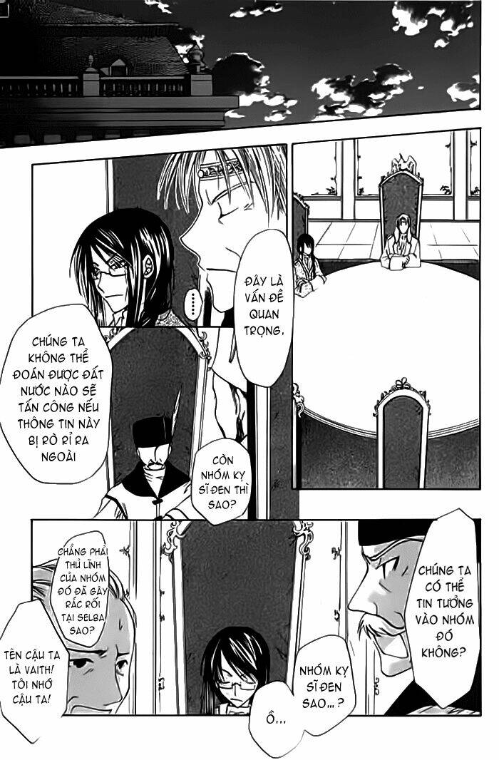 magical x miracle chapter 34 18