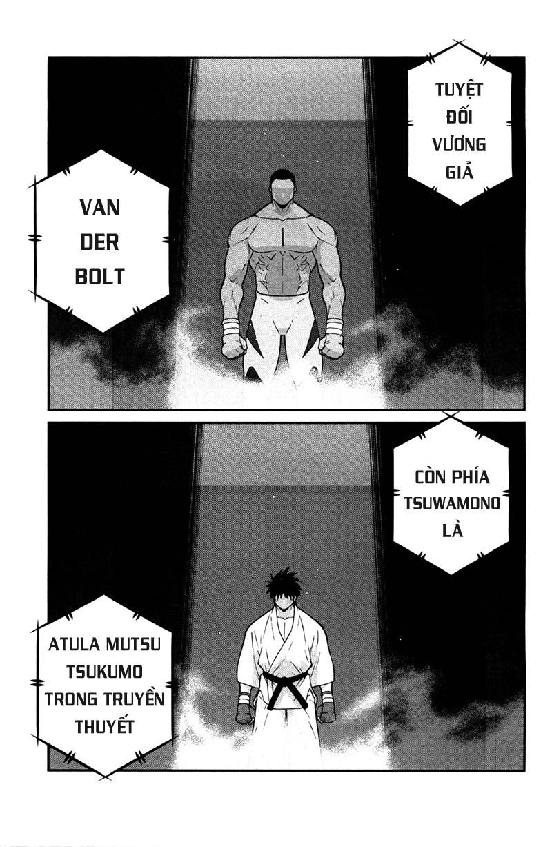 truyền nhân atula 3 chapter 72 3