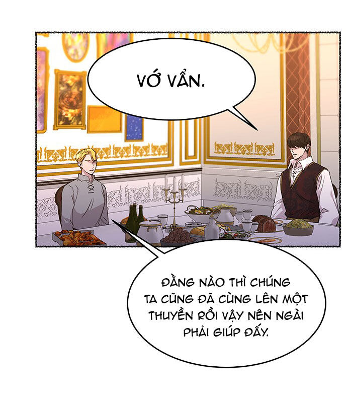 như gió trên cành cây khô chapter 60 40