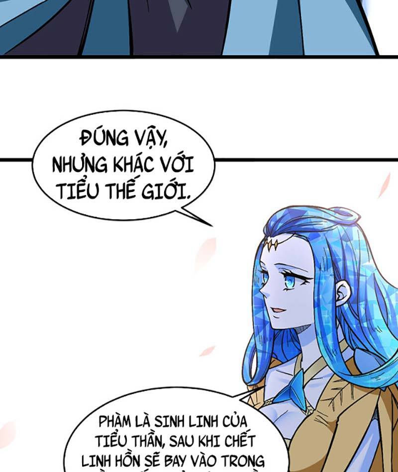 võ đạo độc tôn chapter 511 68