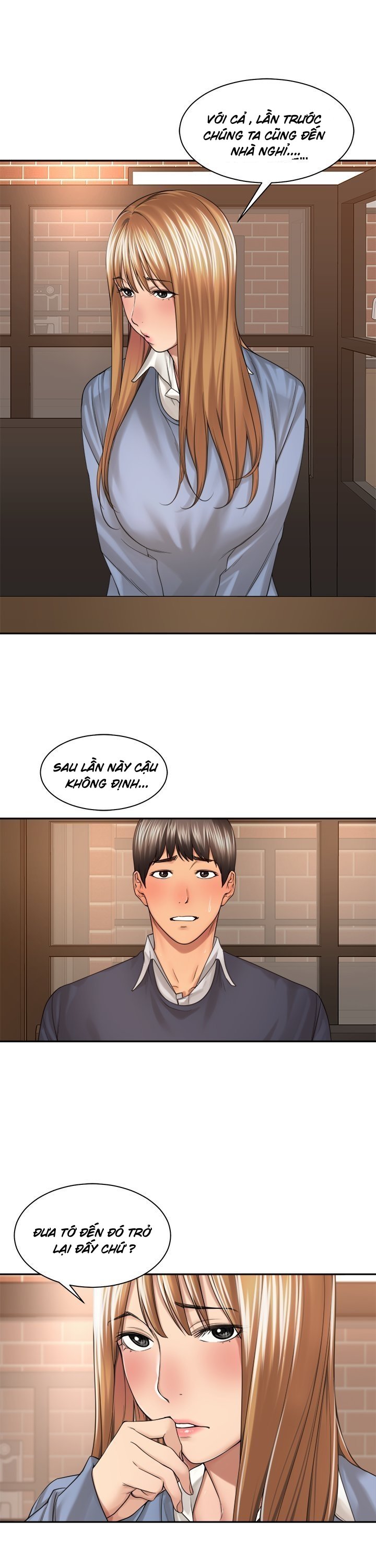 hơn cả tình bạn chapter 24 16