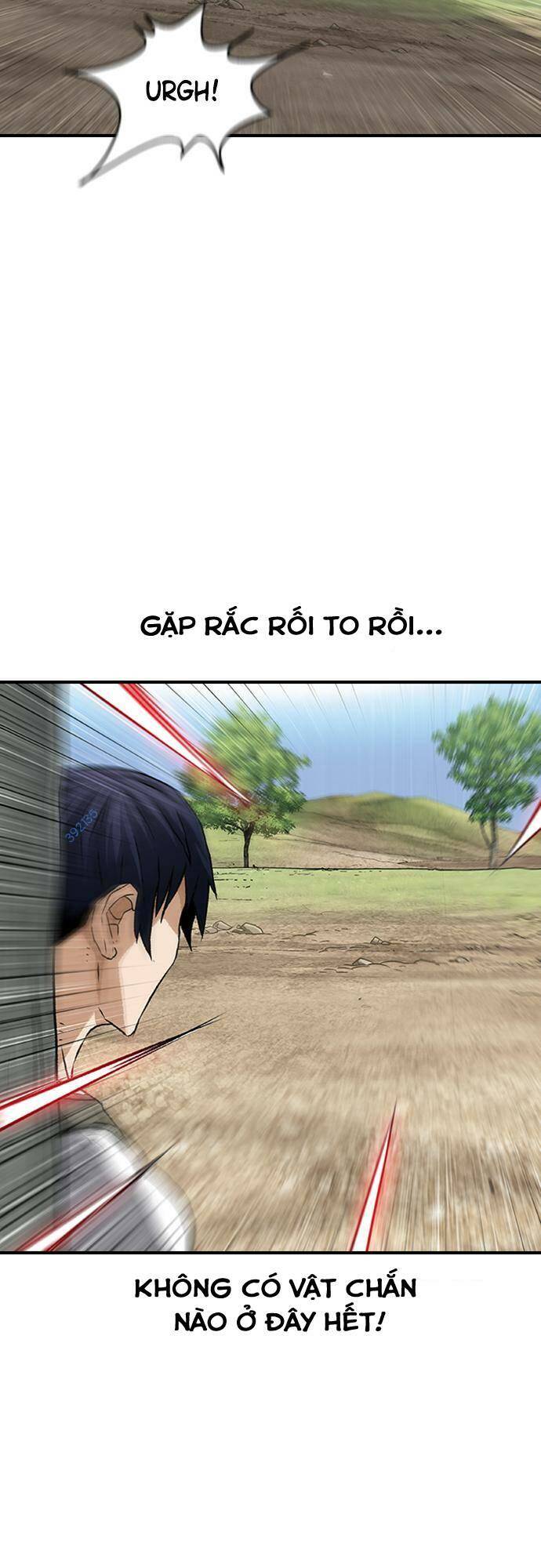 pubg - cuộc chiến sinh tồn - 100 chapter 20 16