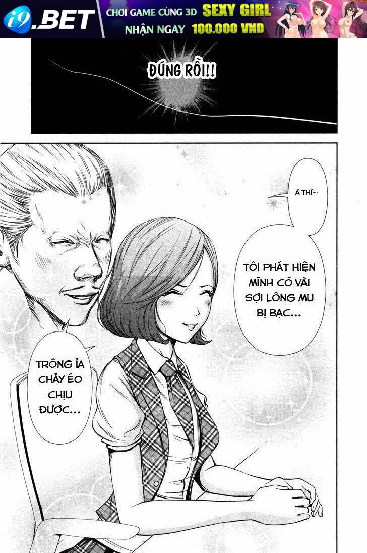 back street girls chapter 8 9