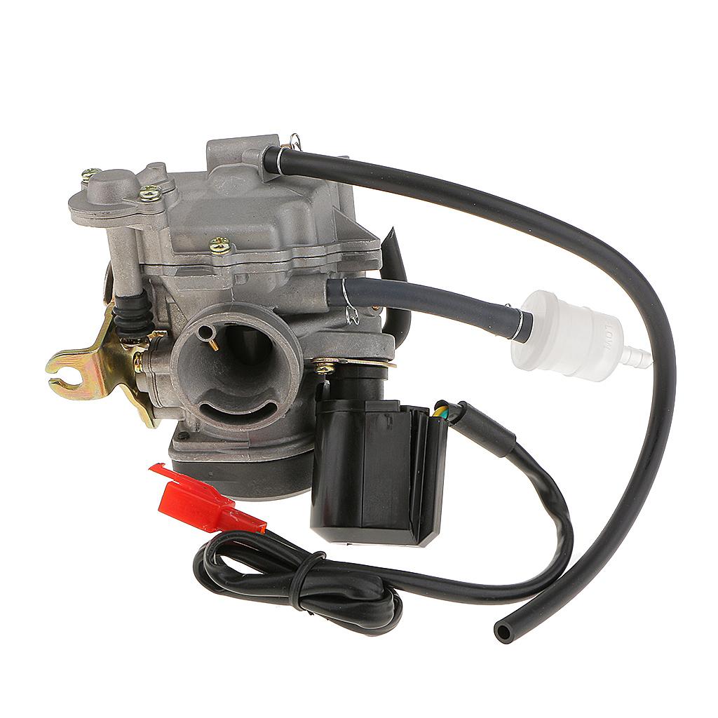 GY6 Carburetor