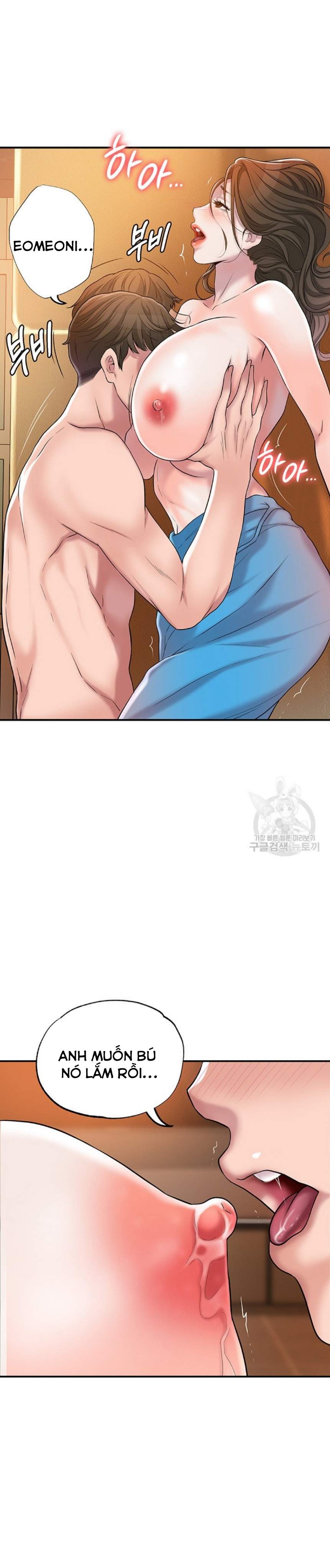 thị trấn nóng bỏng chapter 4 21