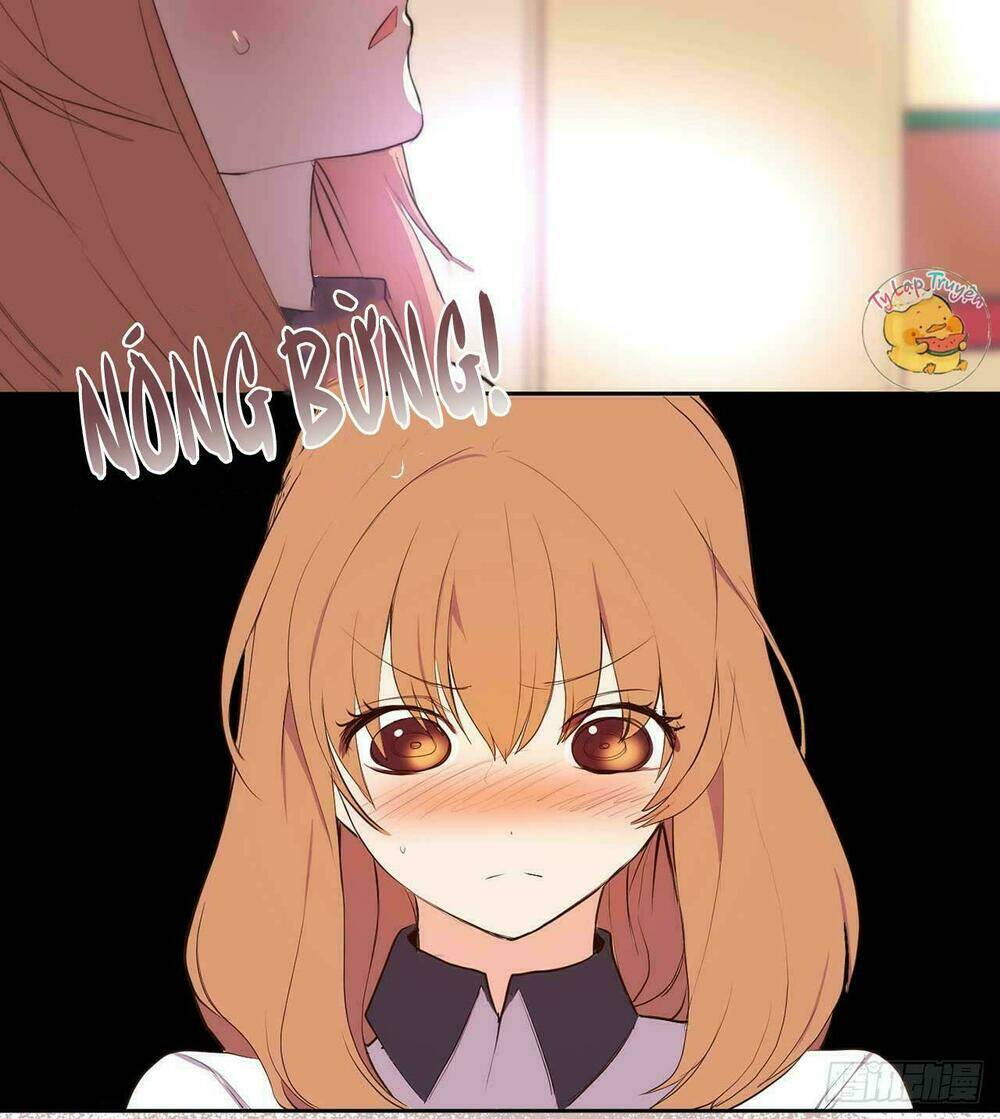 acup tiên sinh chapter 0 21