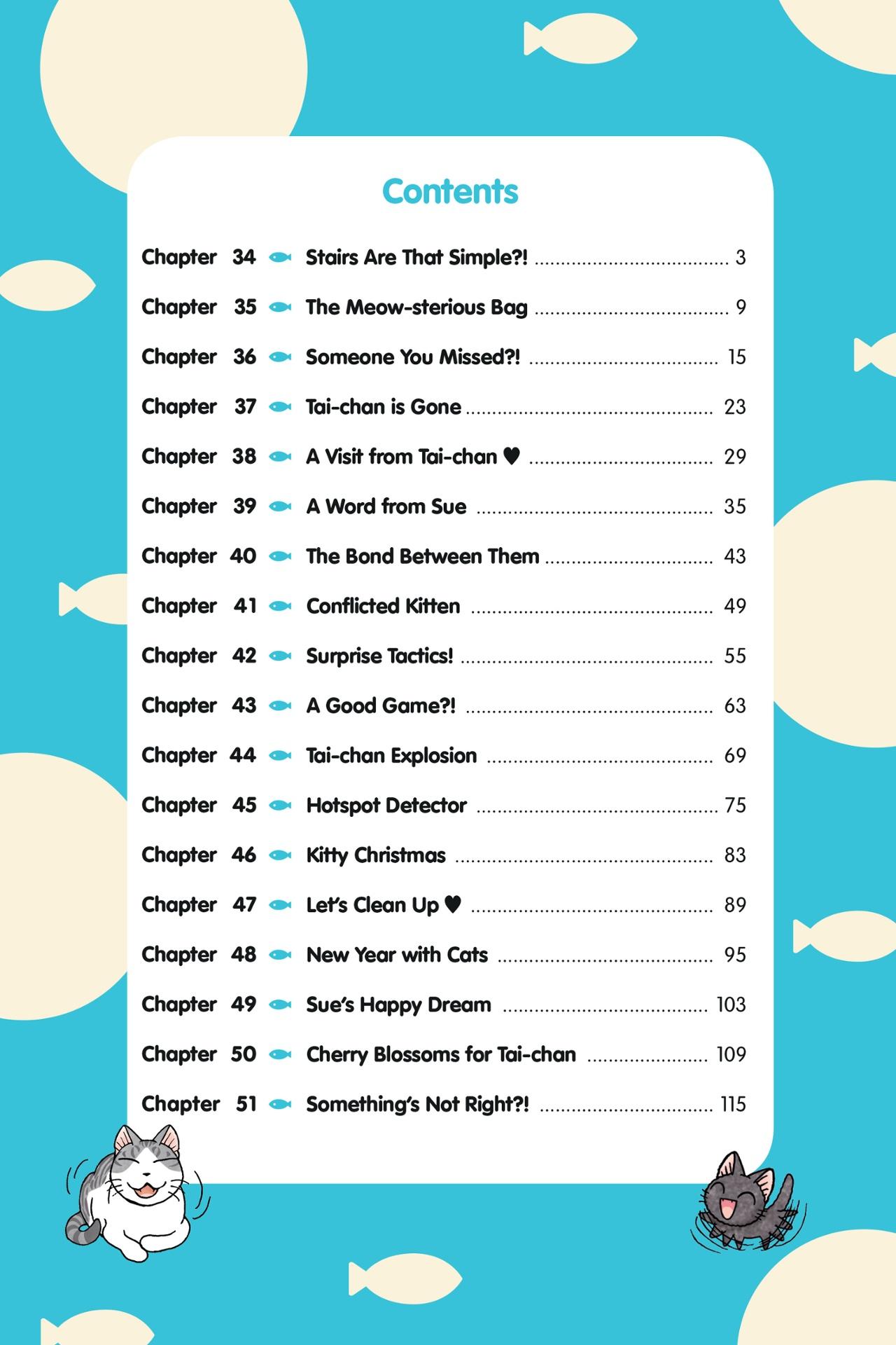 Sue &amp; Tai-chan 3 (Graphic Novels)